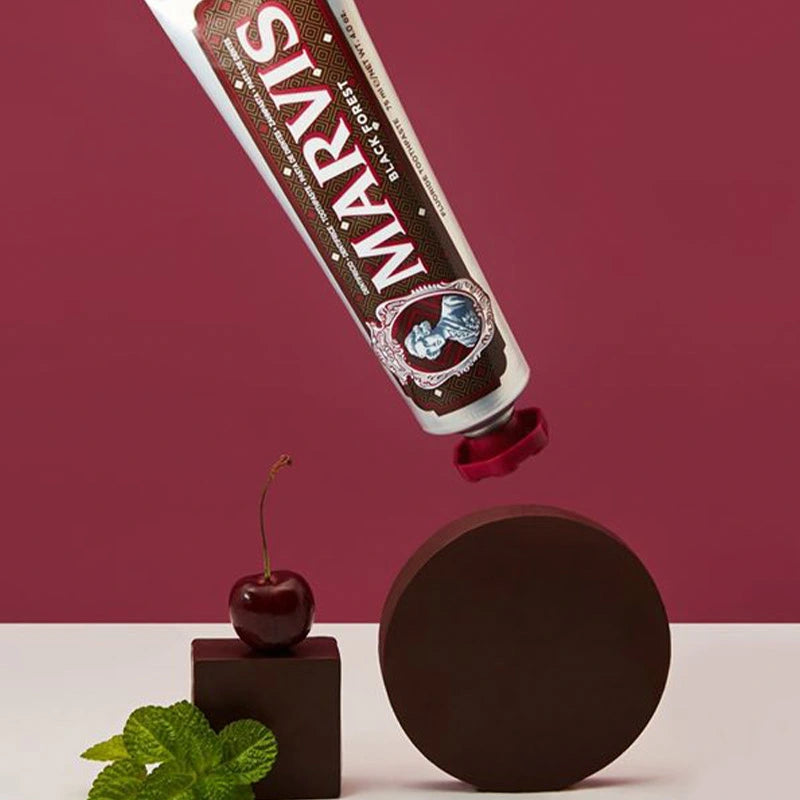 MARVIS - Black Forest Toothpaste - 75ml