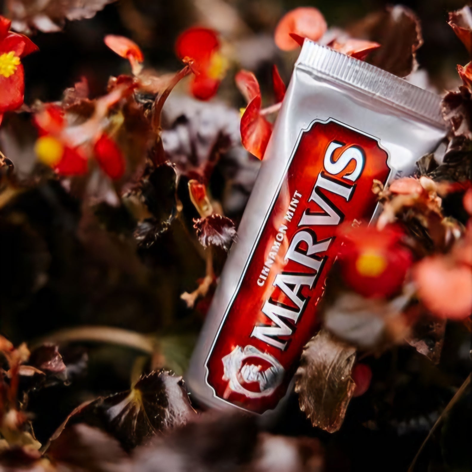 MARVIS - Cinnamon Mint Toothpaste - 85ml