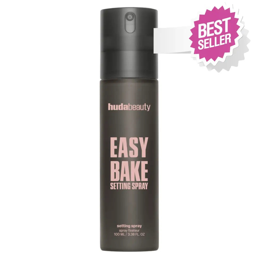 HUDA BEAUTY - Easy Bake Setting Spray - 100ml
