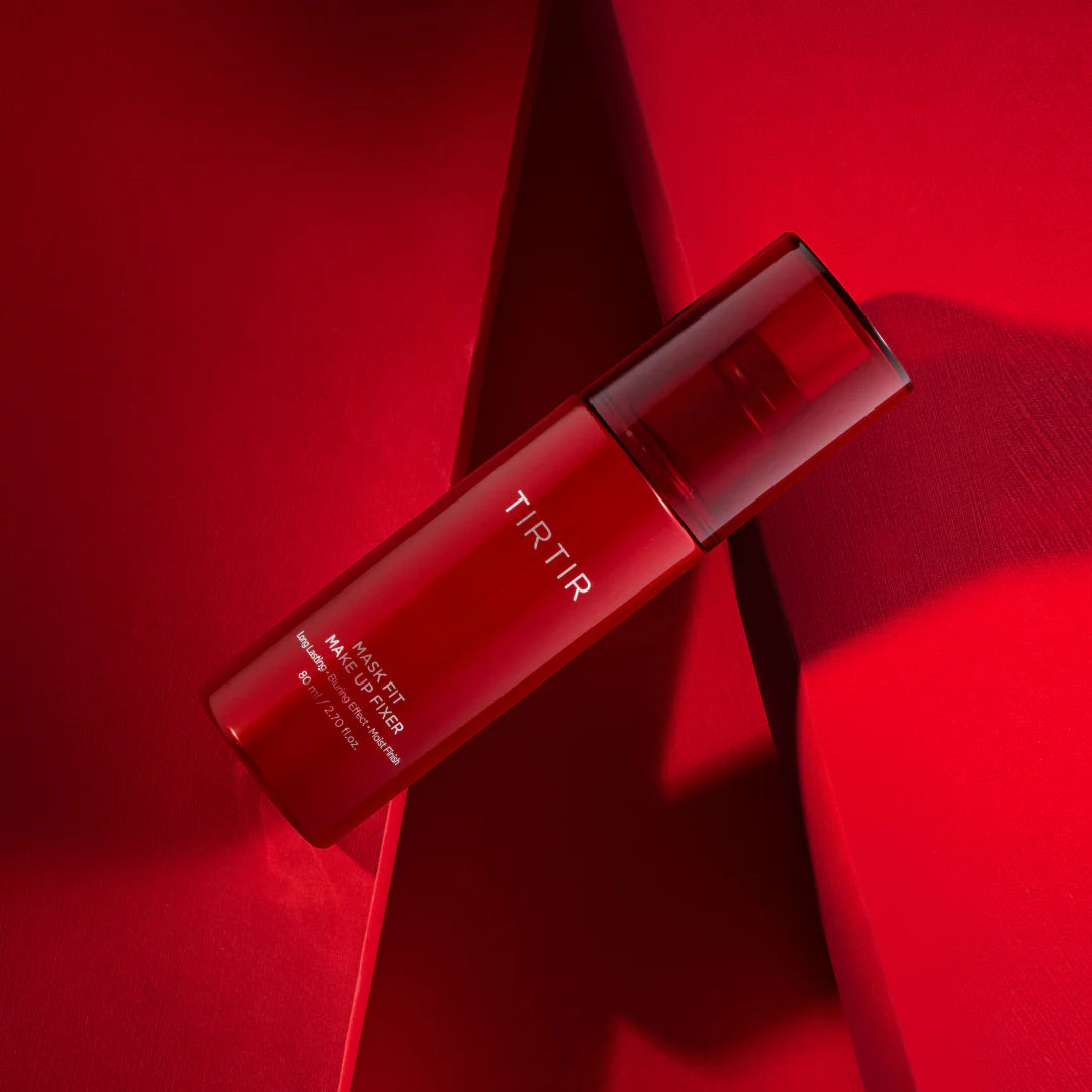 TIRTIR - Mask Fit Makeup Fixer - 80ml