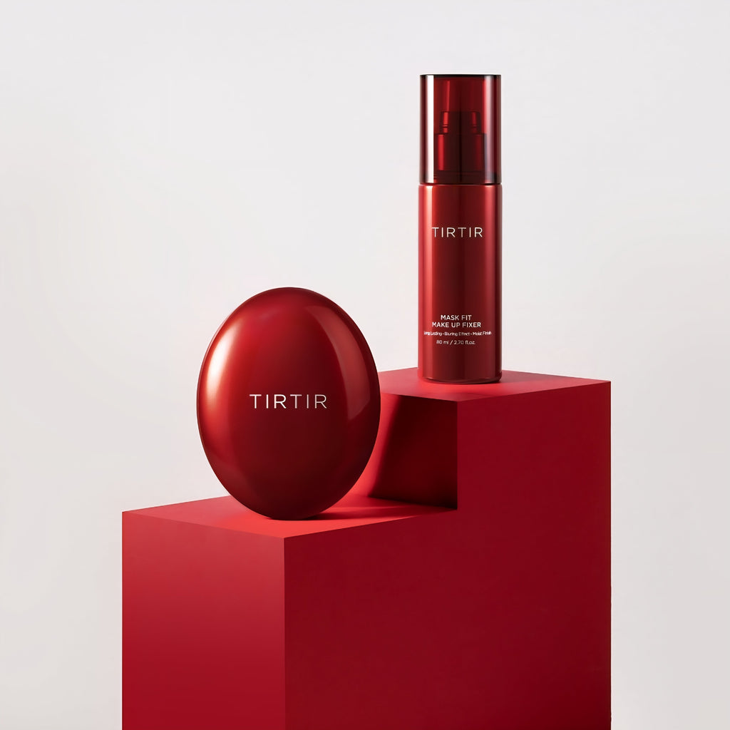 TIRTIR - Mask Fit Makeup Fixer - 80ml