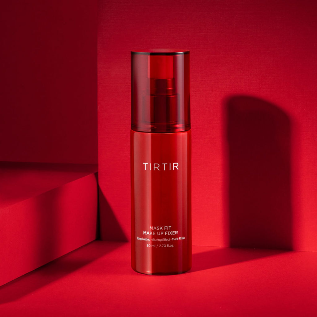 TIRTIR - Mask Fit Makeup Fixer - 80ml