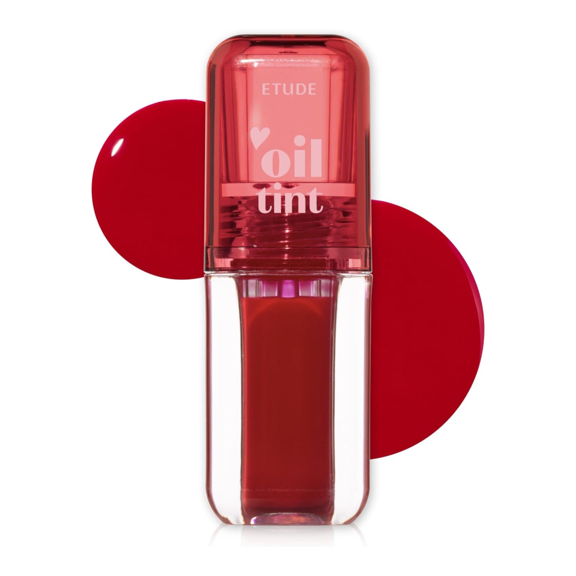 ETUDE - Dear Darling Oil Tint - réf 02 Plum Berry