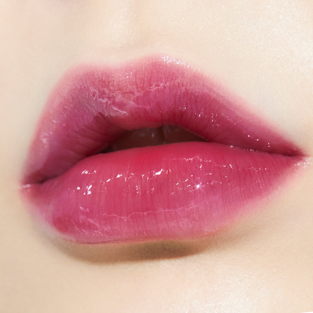 ETUDE - Dear Darling Oil Tint - réf 02 Plum Berry