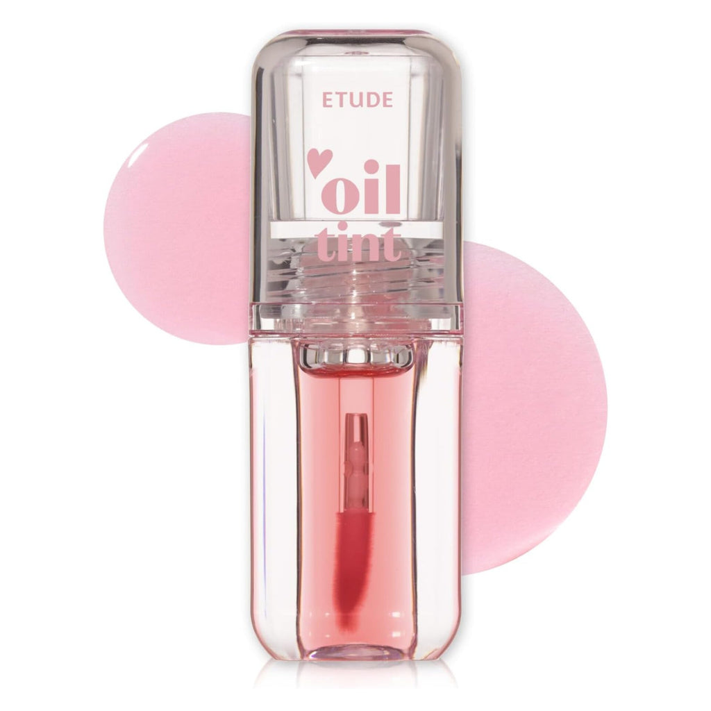ETUDE - Dear Darling Oil Tint - réf 05 Red Oil