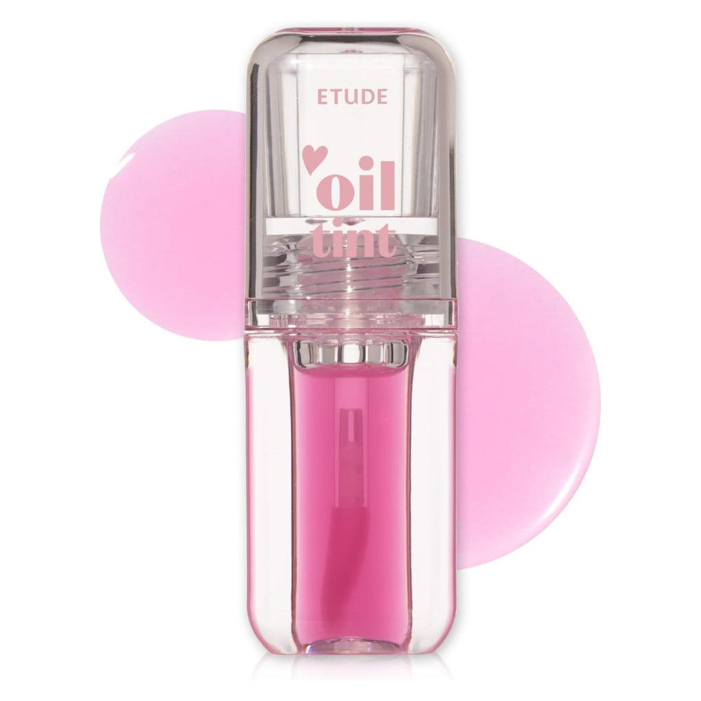 ETUDE - Dear Darling Oil Tint - réf 06 Pink Oil