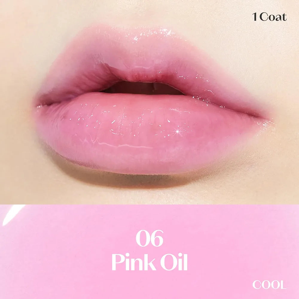 ETUDE - Dear Darling Oil Tint - réf 06 Pink Oil