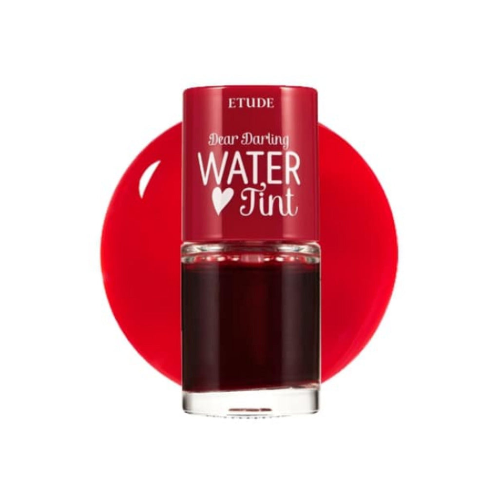 ETUDE - Dear Darling Water Tint - réf 02 Cherry Ade see