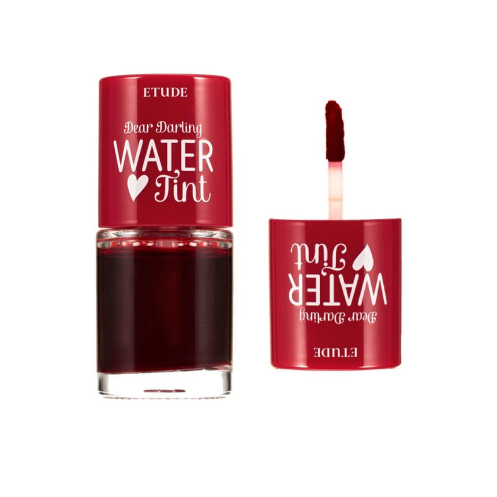 ETUDE - Dear Darling Water Tint - réf 02 Cherry Ade see