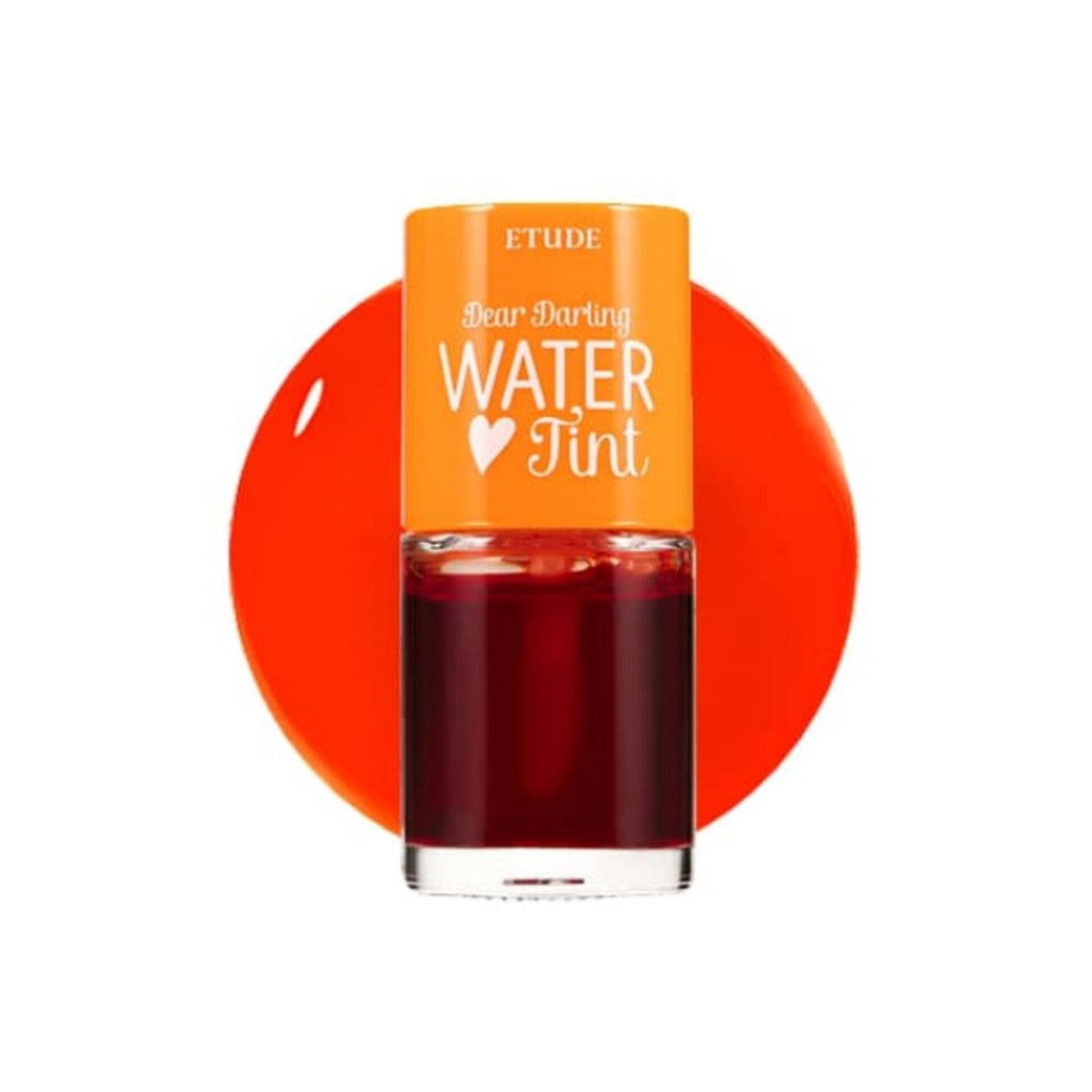 ETUDE - Rouge à lèvres Water Tint - 03 Orange Ade