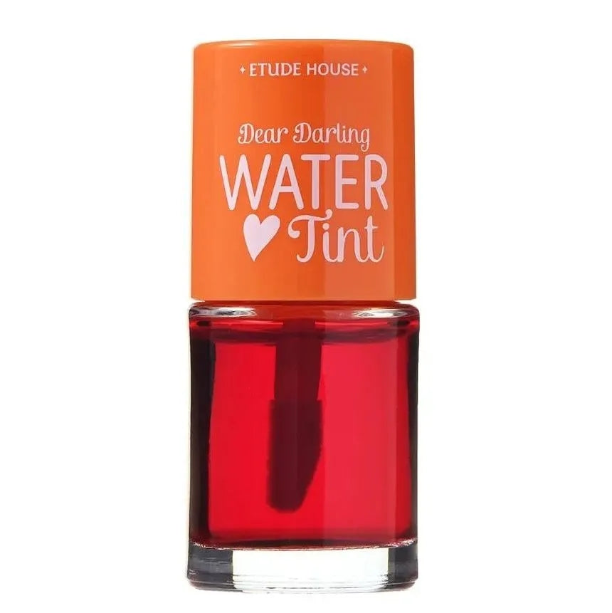 ETUDE - Rouge à lèvres Water Tint - 03 Orange Ade