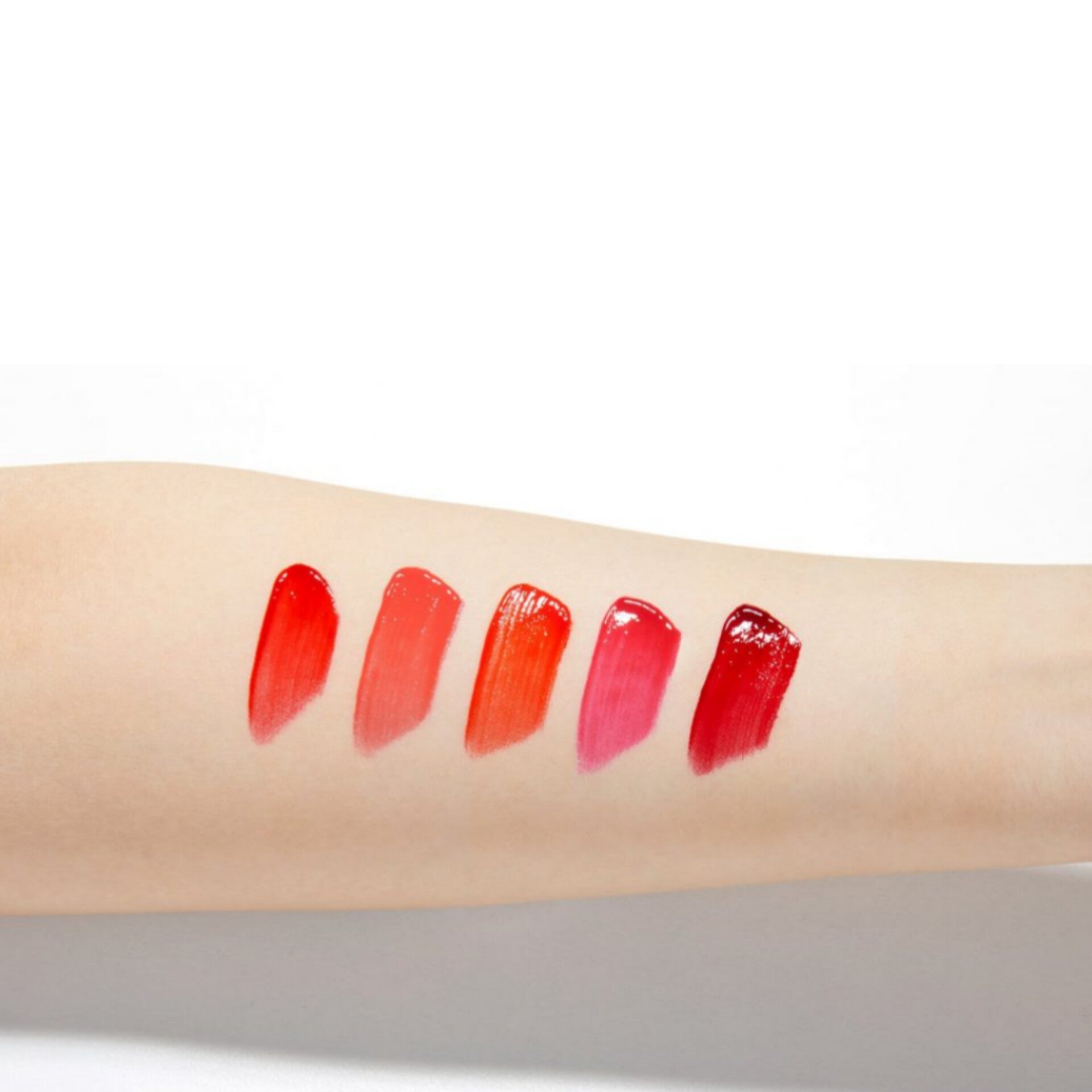 NATURE REPUBLIC - By Flower Water Gel Tint - réf 03 Dear Orange