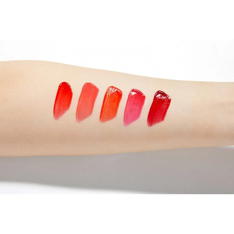 NATURE REPUBLIC - By Flower Water Gel Tint - réf 05 Plum Rush