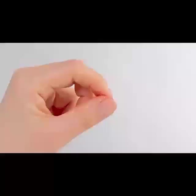 NATURE REPUBLIC - Glaze Shine Lip Oil - réf 01 Baby Peach