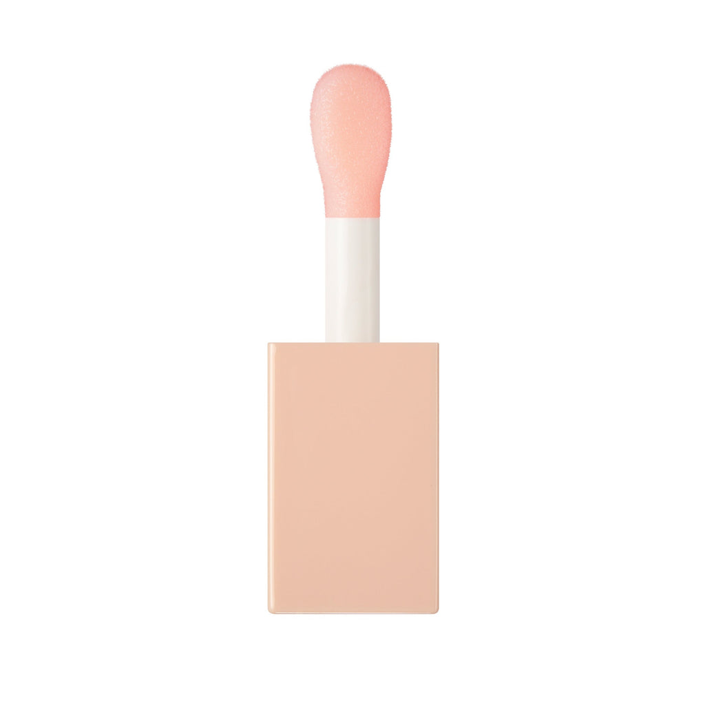 NATURE REPUBLIC - Glaze Shine Lip Oil - réf 01 Baby Peach