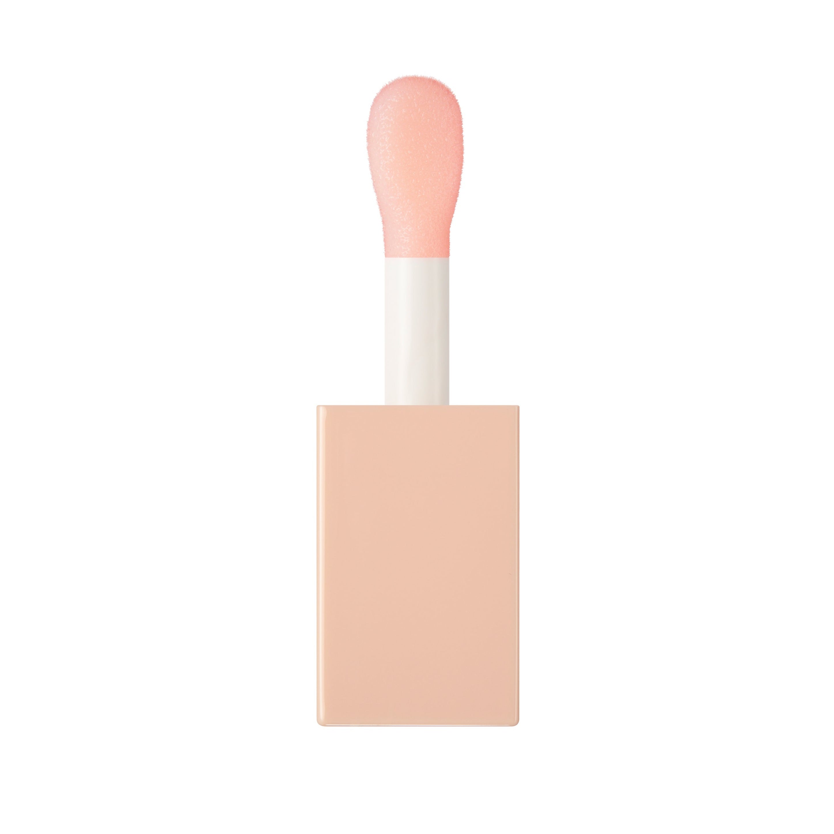 NATURE REPUBLIC - Glaze Shine Lip Oil - réf 01 Baby Peach
