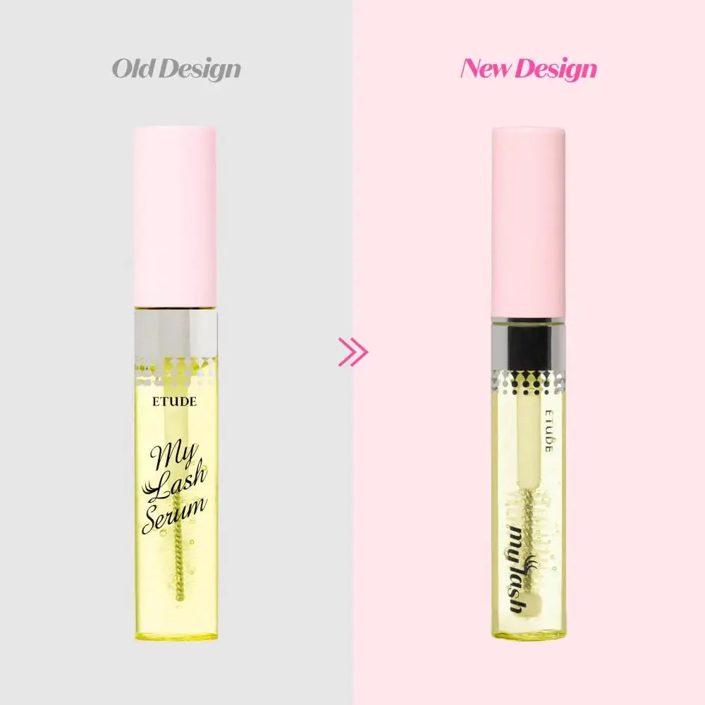 ETUDE - My Lash Serum - 9g
