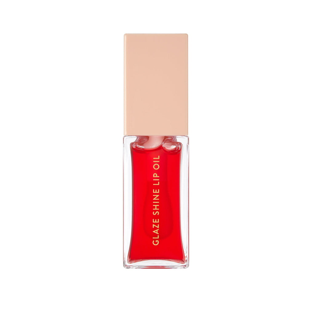 NATURE REPUBLIC - Glaze Shine Lip Oil - réf 02 Shinning Cherry