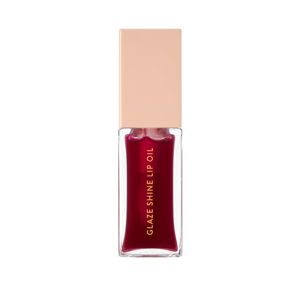 NATURE REPUBLIC - Glaze Shine Lip Oil - réf 03 Soft Berry