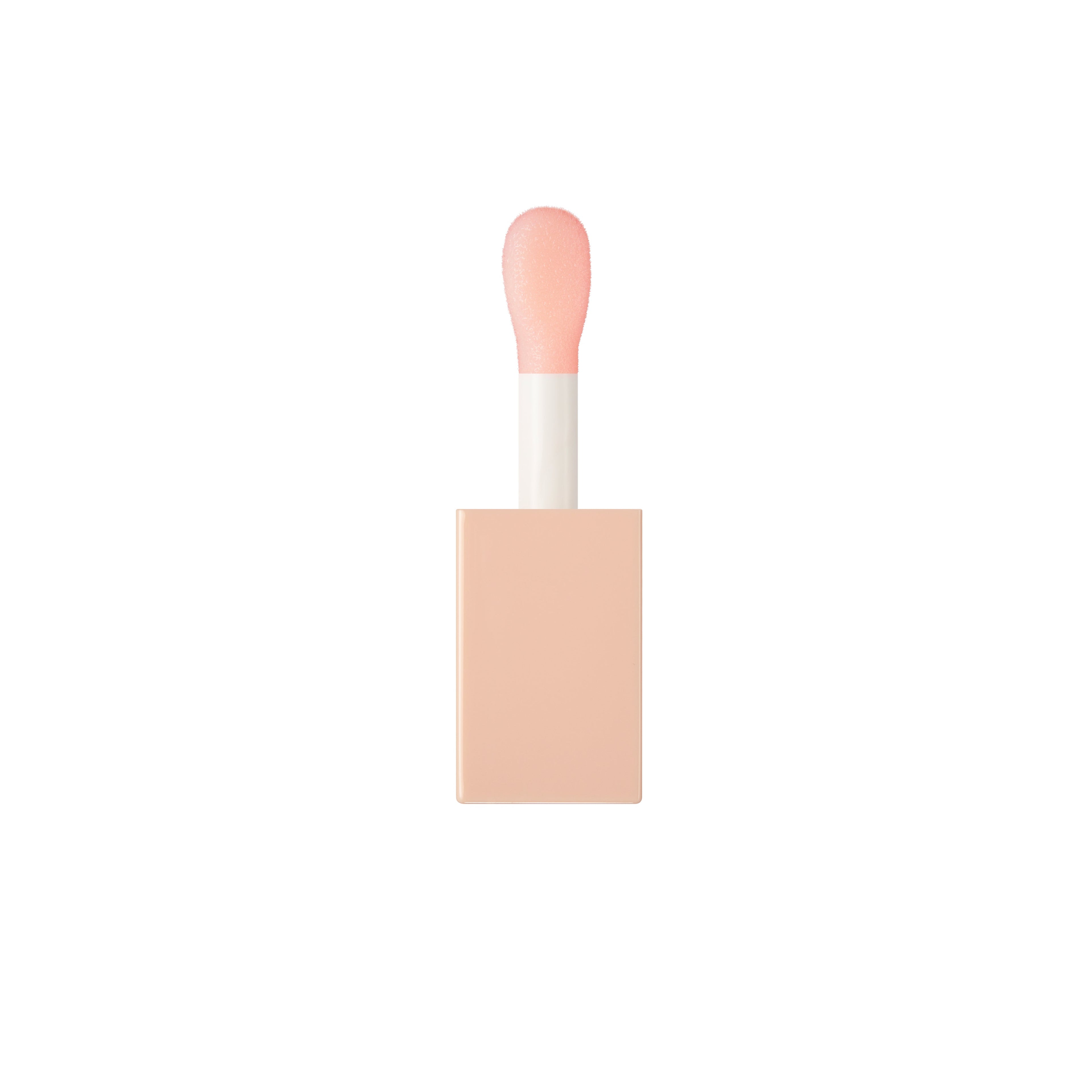 NATURE REPUBLIC - Glaze Shine Lip Oil - réf 03 Soft Berry