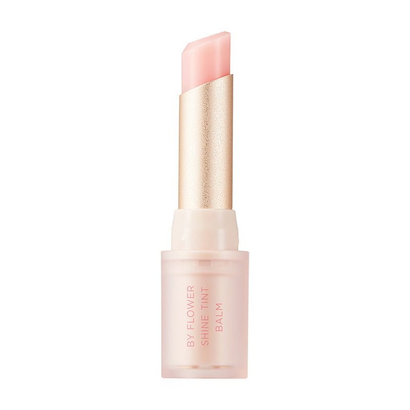 NATURE REPUBLIC - Shine Tint Balm - réf 01 Pure Pink