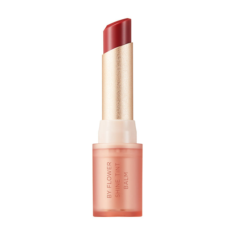 NATURE REPUBLIC - Shine Tint Balm - réf 04 Mute Rose
