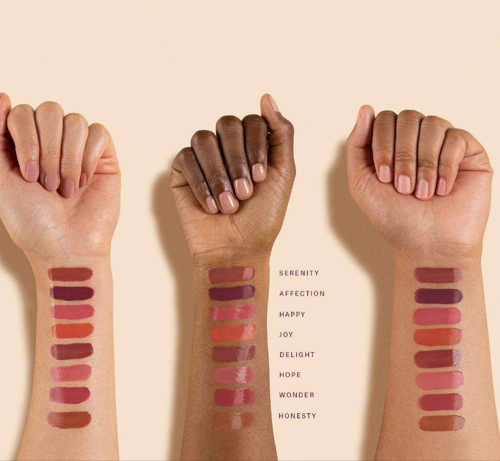 Rare Beauty - Soft Pinch Tinted Lip Oil - Hope