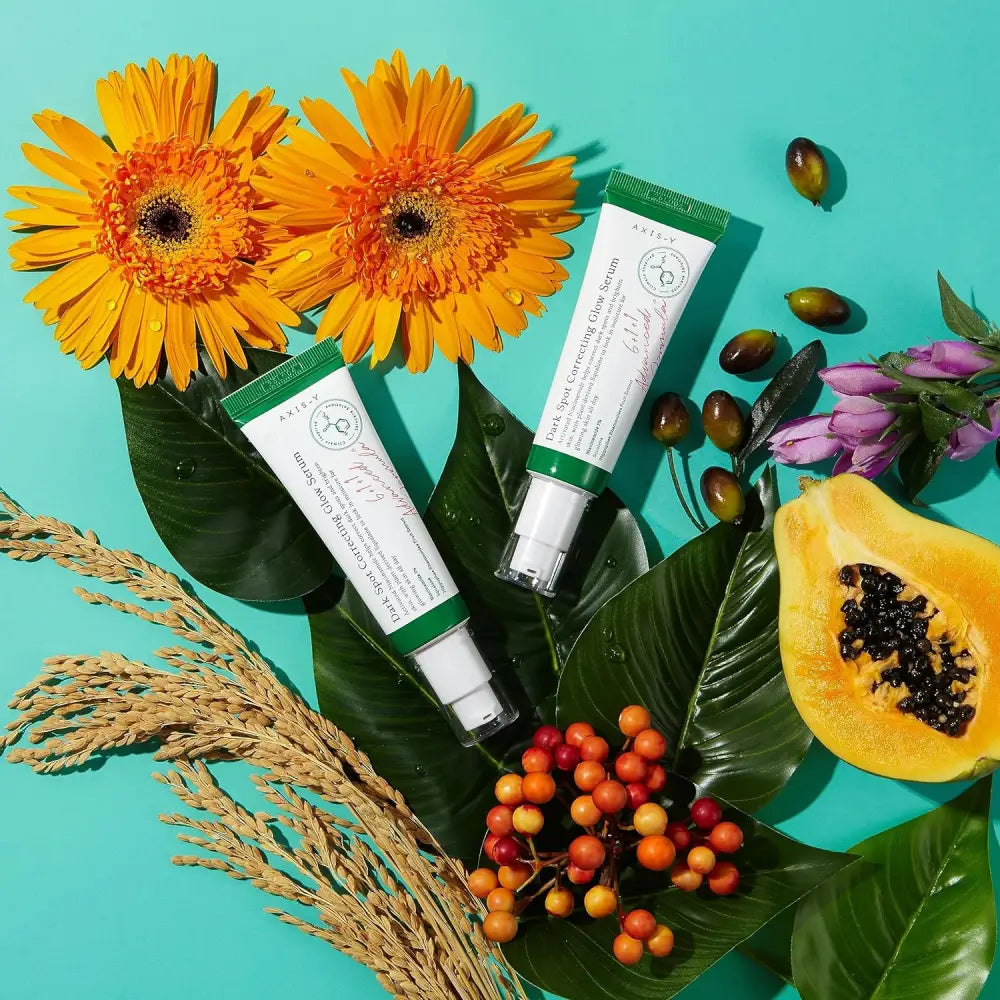 AXIS-Y - Dark Spot Correcting Glow Serum - 50ml