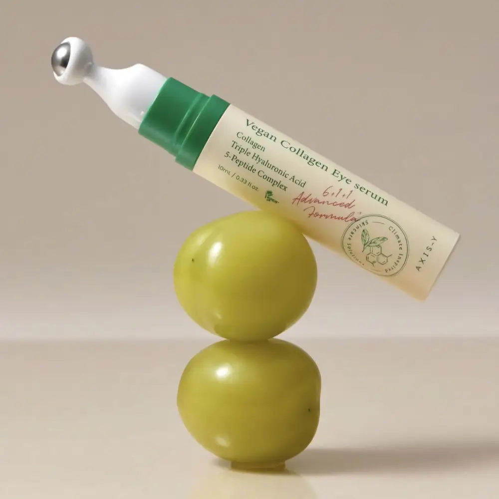 AXIS-Y - Vegan Collagen Eye Serum - 10ml