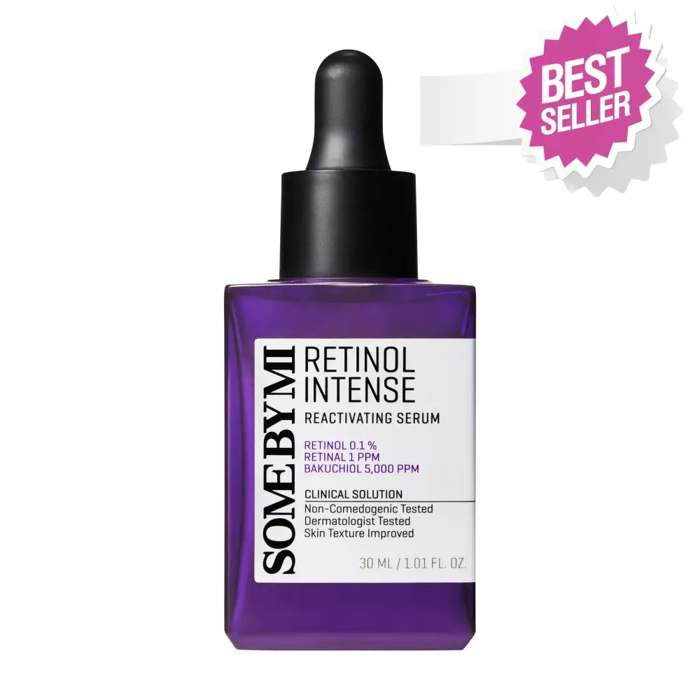 SOME BY MI - Retinol Intense Reactivating Serum - 30ml