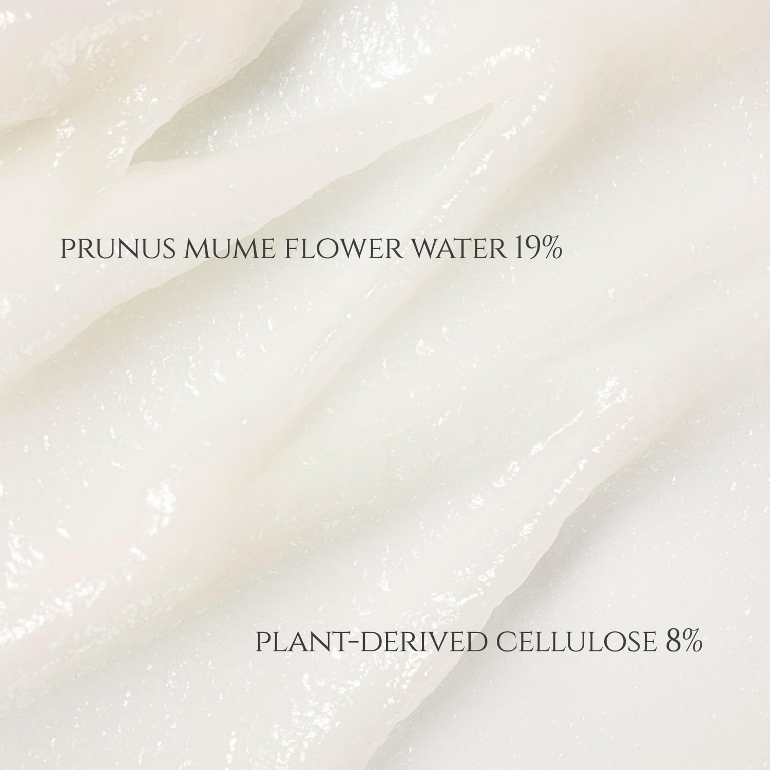 BEAUTY OF JOSEON - Apricot Blossom Peeling Gel - 100ml