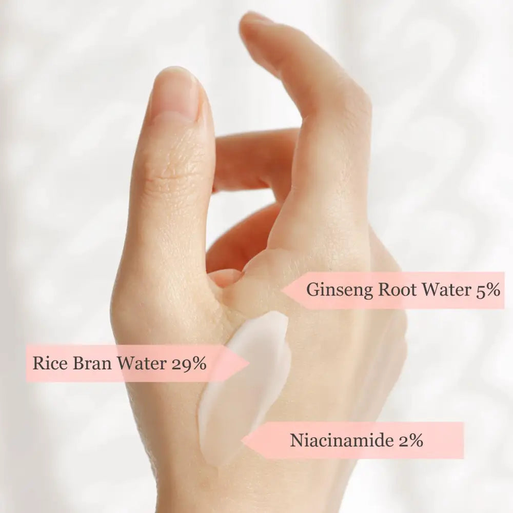 BEAUTY OF JOSEON - Dynasty Cream - 50ml