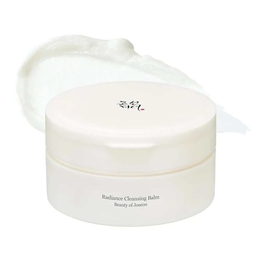 BEAUTY OF JOSEON - Radiance Cleansing Balm - 100ml