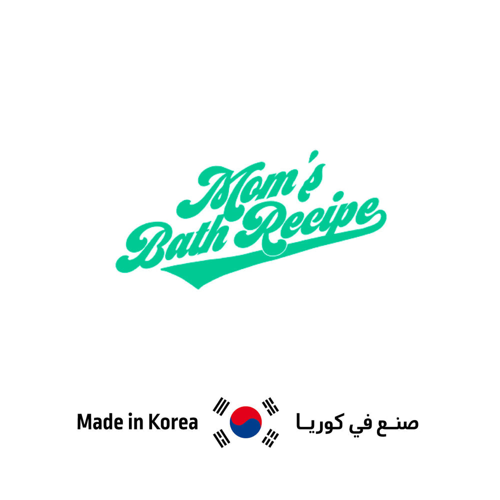 MOMS BATH RECIPE - Body Peeling Pad - réf Strong Red ( Pack 8 pièces )