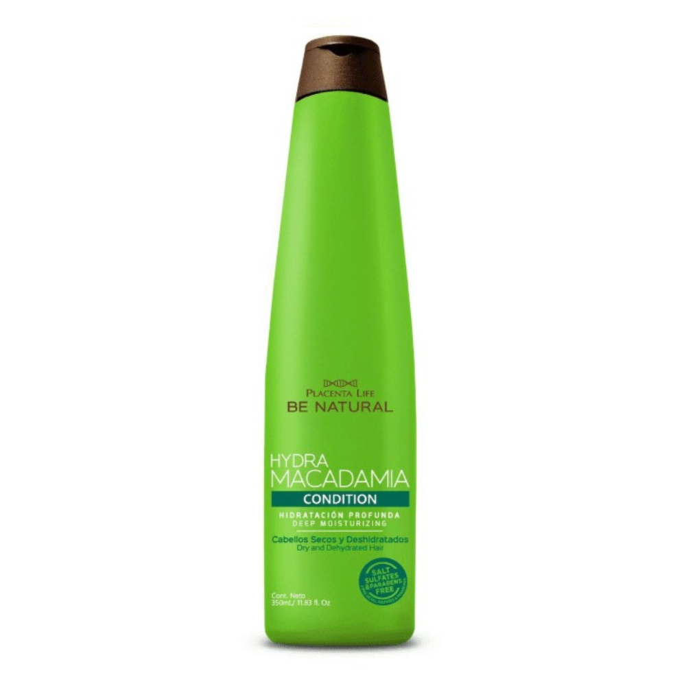 PLACENTA LIFE - Hydra Macadamia Conditioner 350mL