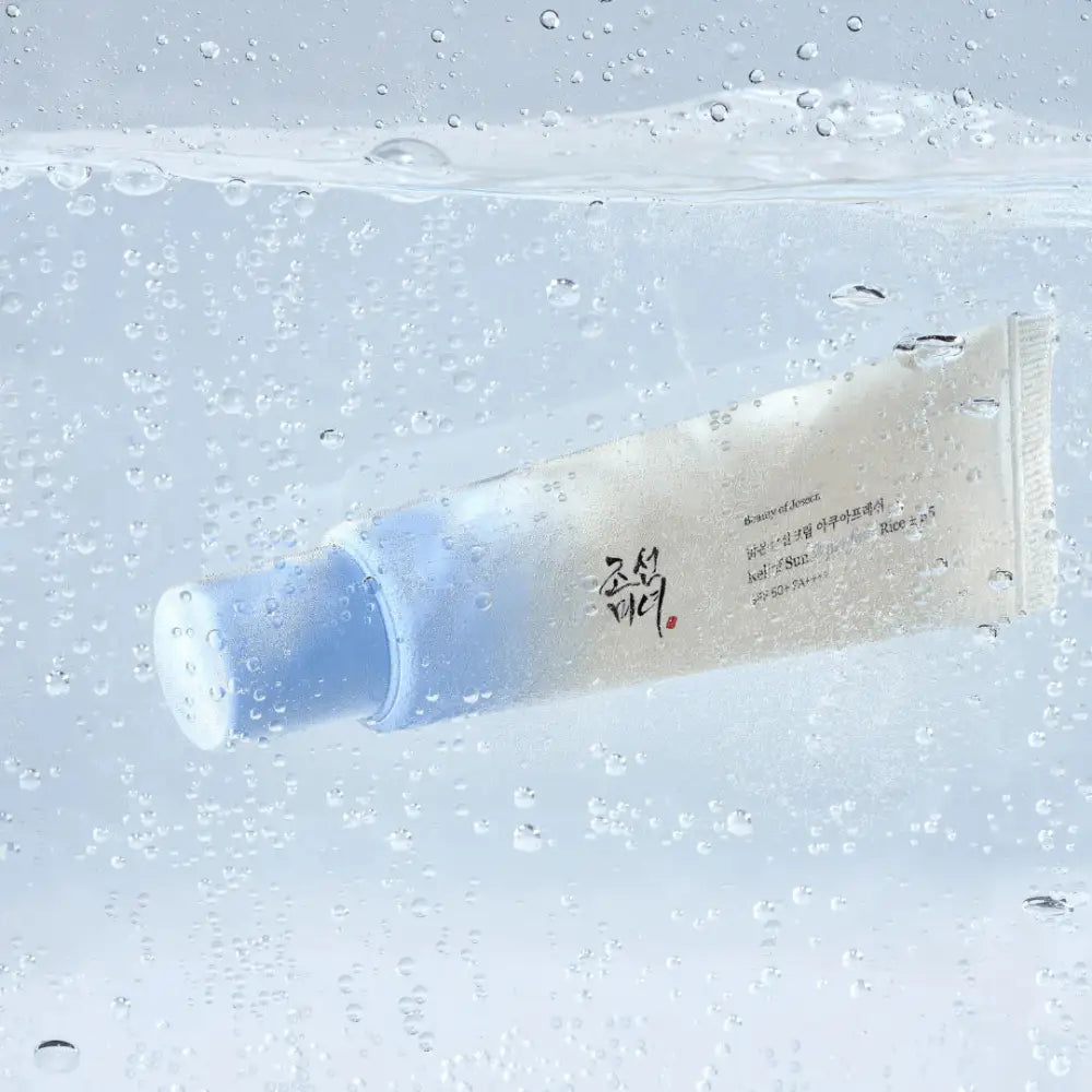BEAUTY OF JOSEON - Relief Sun Aqua-Fresh : Rice + B5 (SPF50+ PA++++) - 50ml