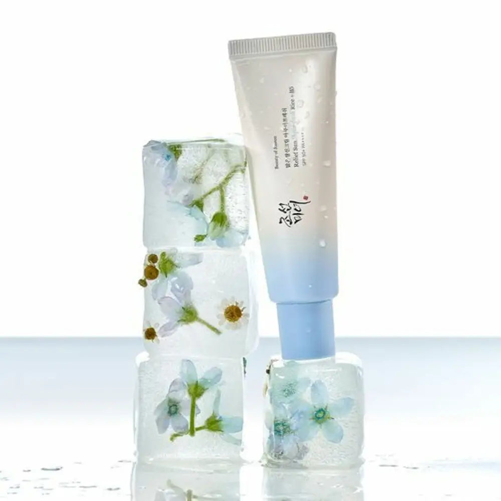 BEAUTY OF JOSEON - Relief Sun Aqua-Fresh : Rice + B5 (SPF50+ PA++++) - 50ml