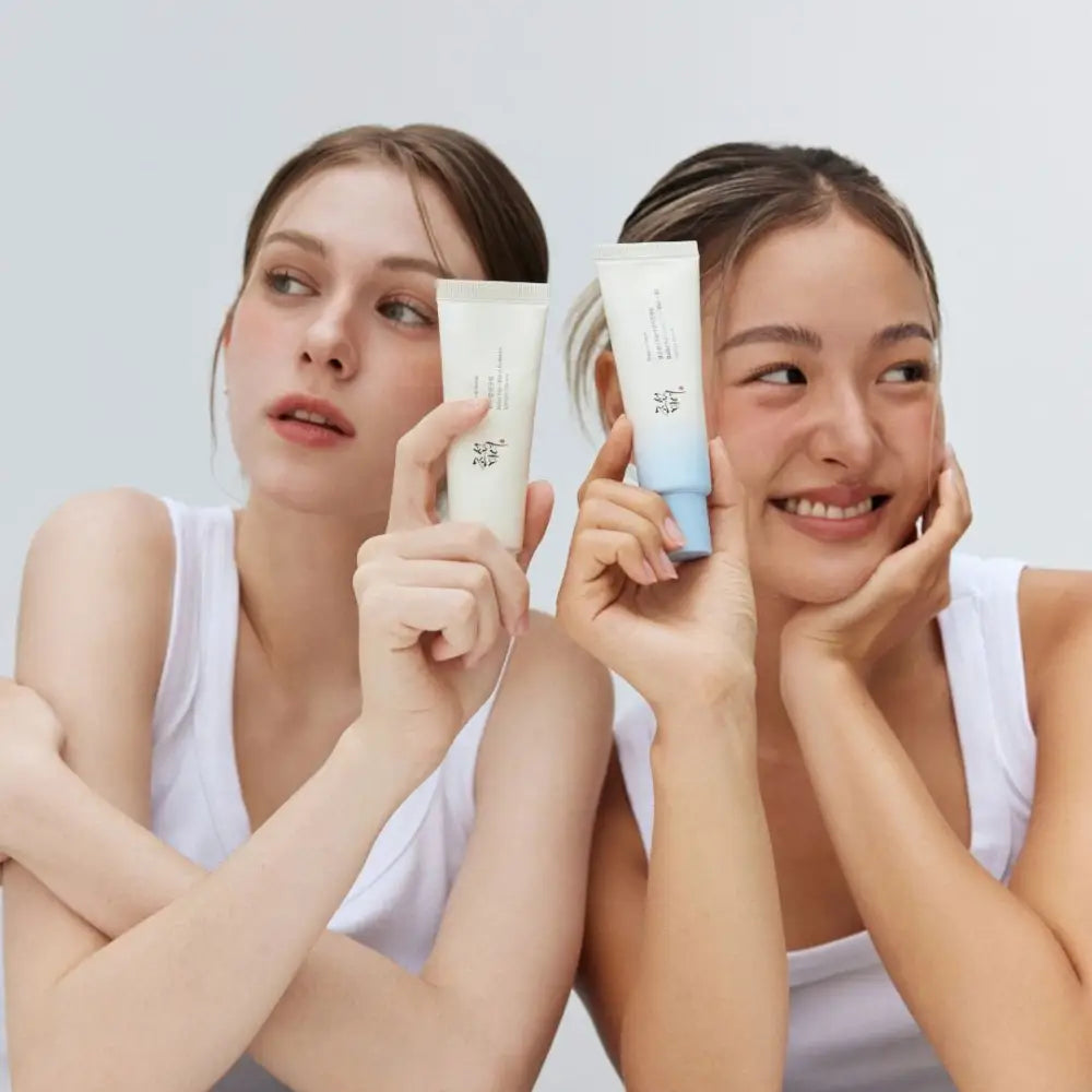 BEAUTY OF JOSEON - Relief Sun Aqua-Fresh : Rice + B5 (SPF50+ PA++++) - 50ml