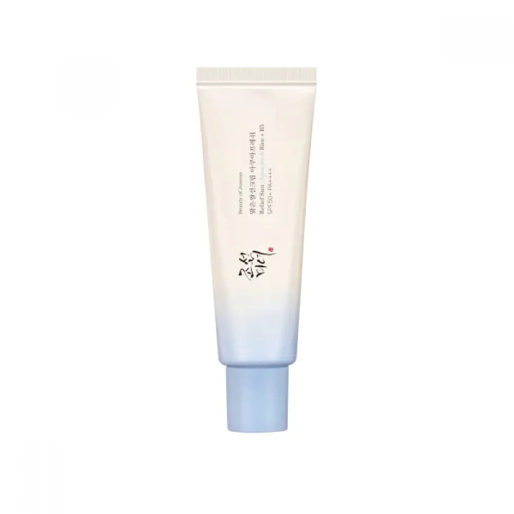 BEAUTY OF JOSEON - Relief Sun Aqua-Fresh : Rice + B5 (SPF50+ PA++++) - 50ml