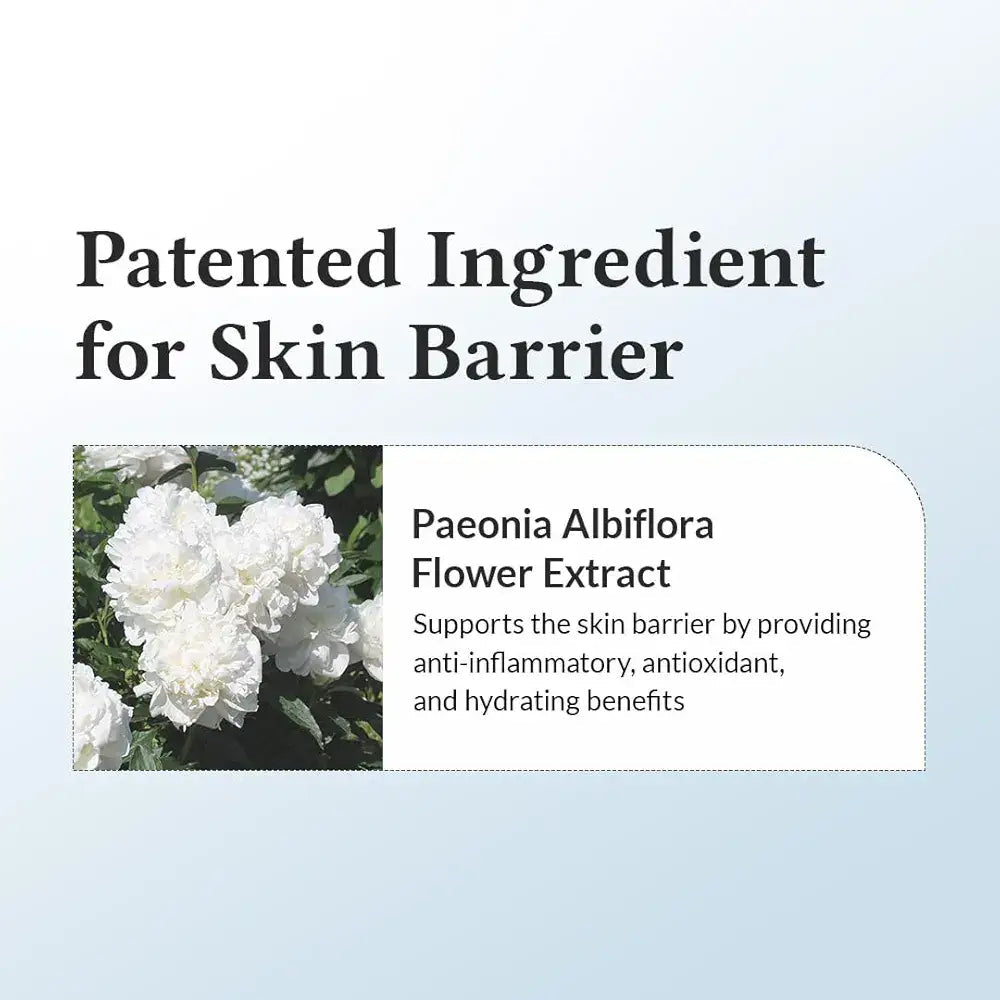 Dr ALTHEA - 147 Barrier Cream, Daily Skin Barrier Repair Care - 50ml