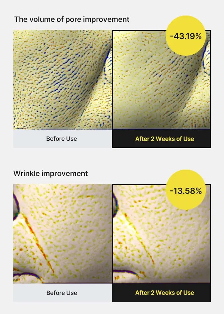 Celimax - Retinol Shot Tightening Serum - 30ml