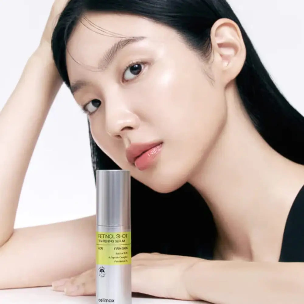 Celimax - Retinol Shot Tightening Serum - 30ml