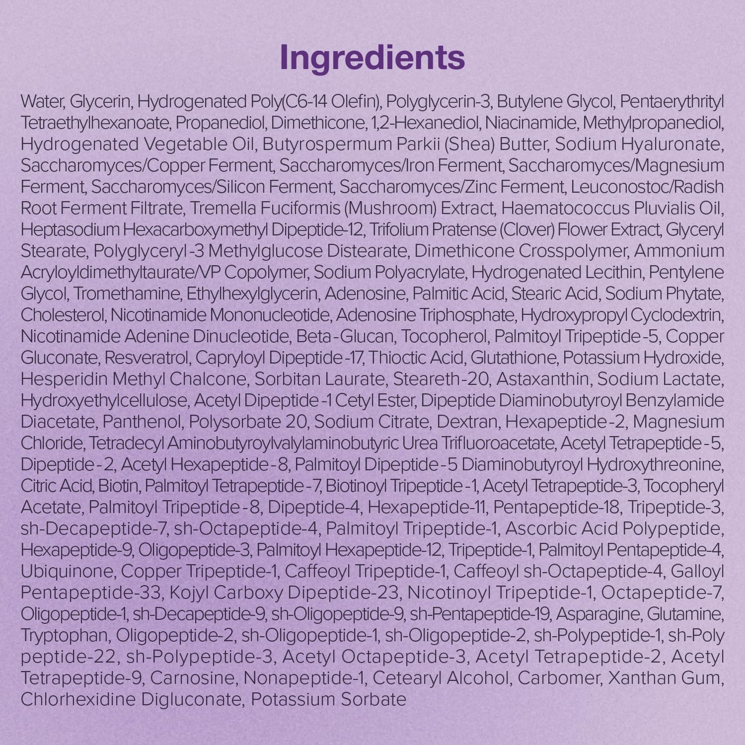 NUMBUZIN - No.9 NAD+Bio Lifting-sil Essence - Essence anti-âge - 50ml