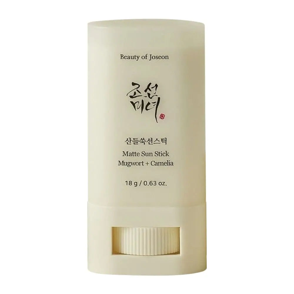 BEAUTY OF JOSEON - Matte Sun Stick - 18g