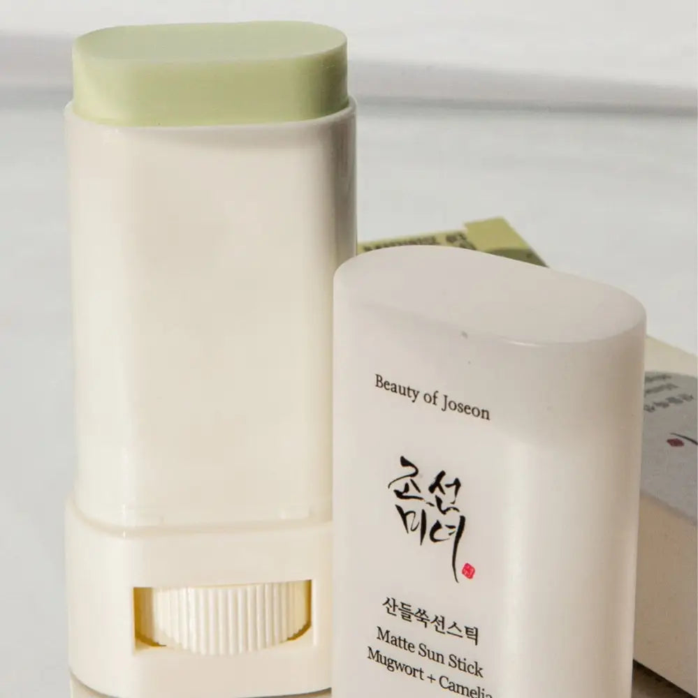 BEAUTY OF JOSEON - Matte Sun Stick - 18g