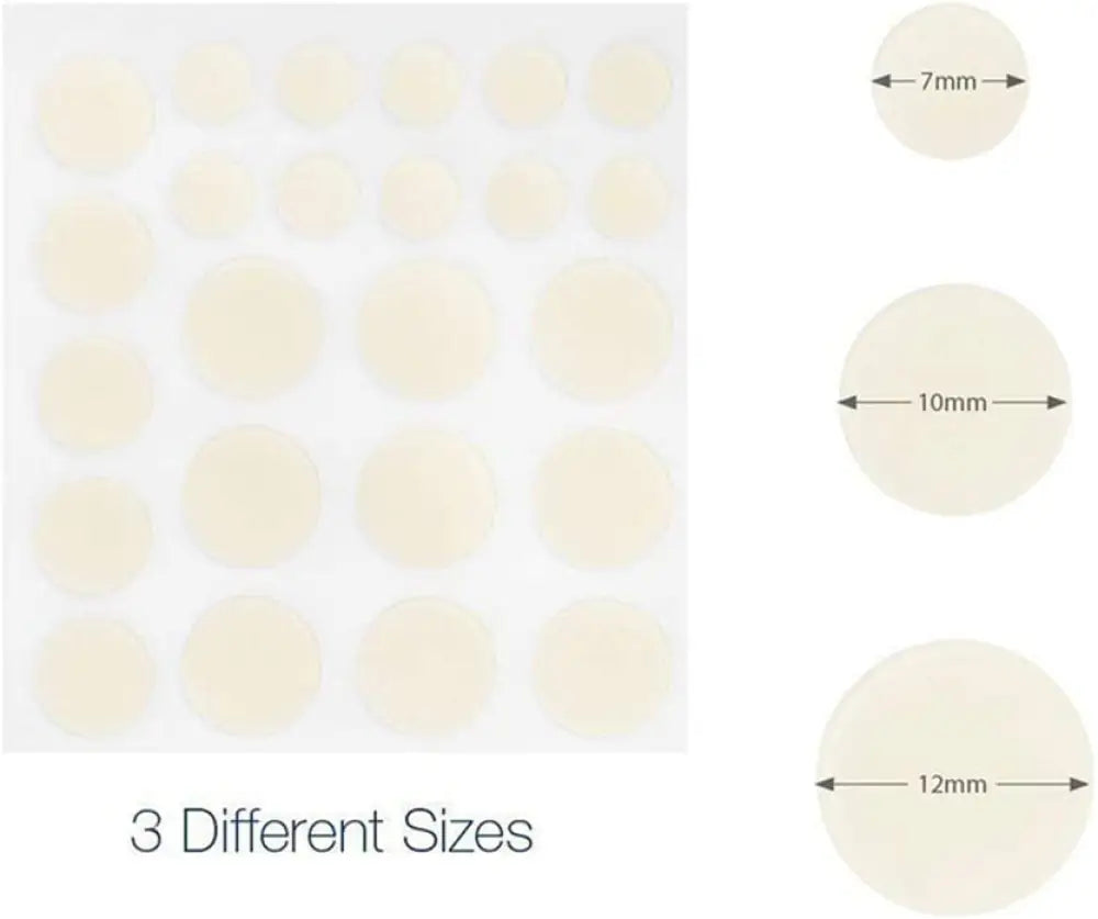 COSRX - Acne Pimple Master Patch - 24 Patchs