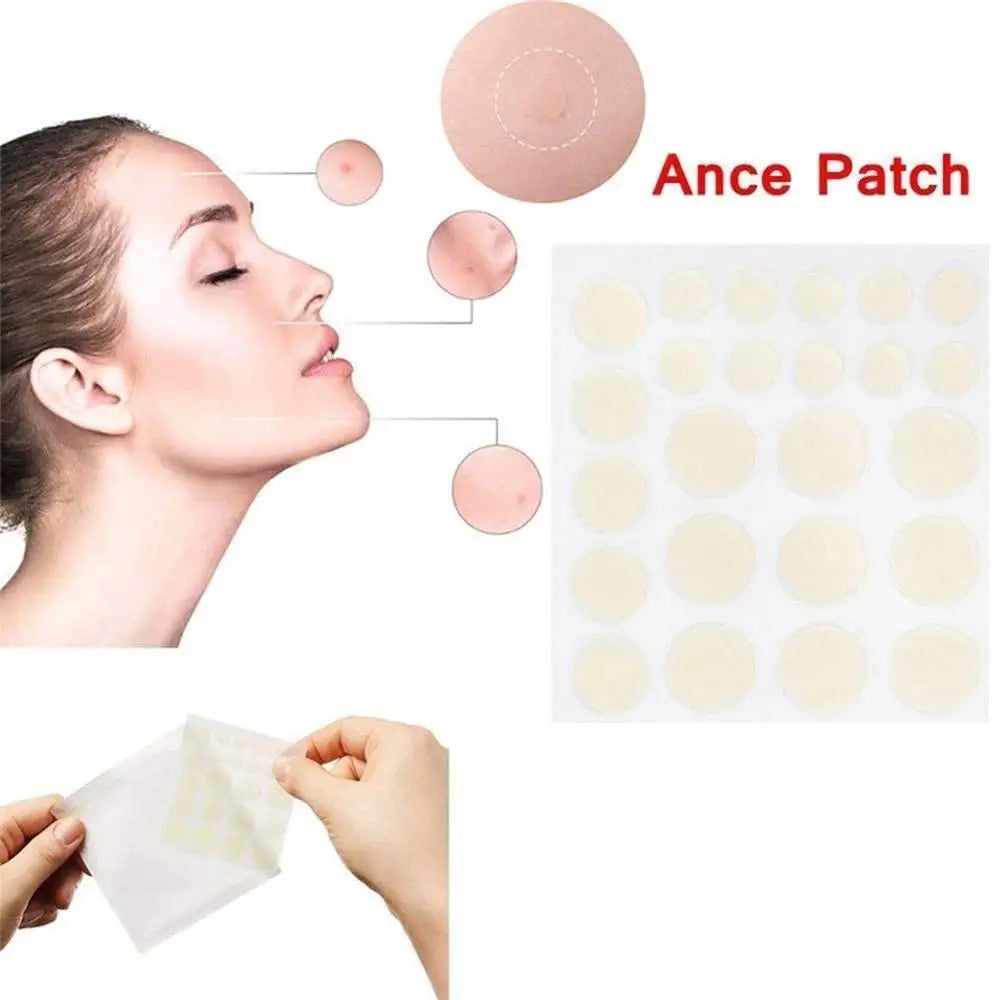 COSRX - Acne Pimple Master Patch - 24 Patchs