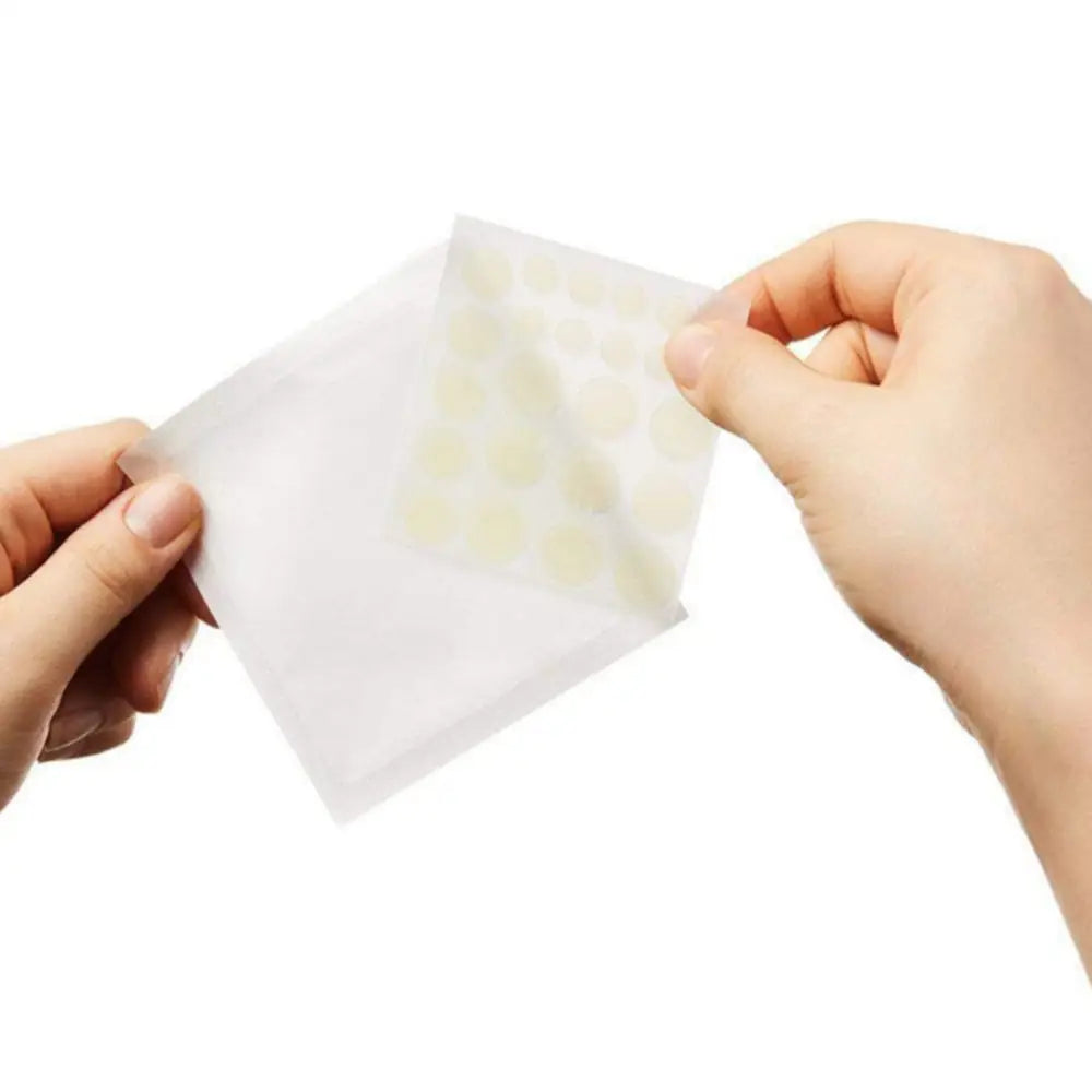 COSRX - Acne Pimple Master Patch - 24 Patchs