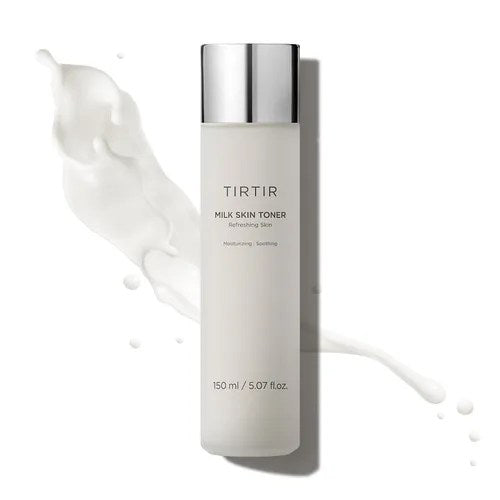 TIRTIR - Milk Skin Toner - 150ml