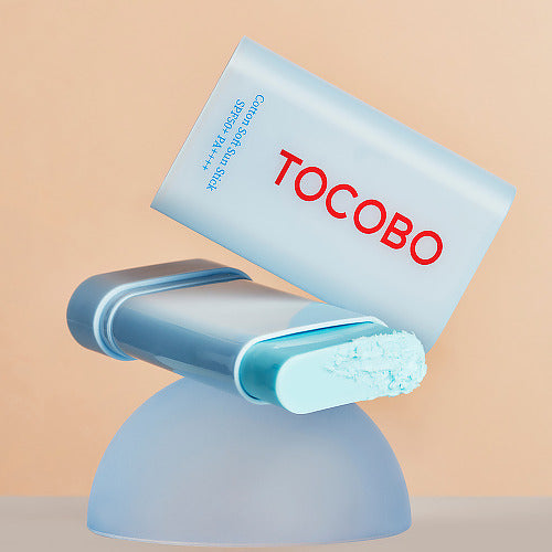 TOCOBO - Cotton Soft Sun Stick SPF50+ 19g